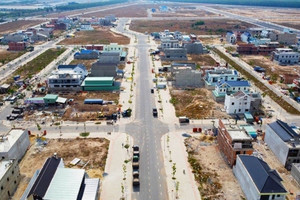 Đồng Nai triển khai dự án Khu tái định cư hơn 564 tỷ đồng