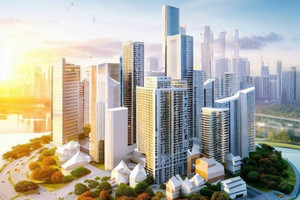 Phát triển hạ tầng mang lại nguồn lợi gì cho bất động sản Hà Nội?