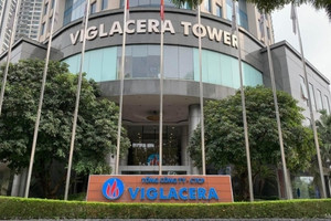 Viglacera (VGC) chi  hơn 448 tỷ đồng trả cổ tức