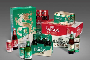 VAT giảm, Sabeco (SAB) kỳ vọng bước ngoặt lợi nhuận sẽ đến vào nửa cuối năm 2023