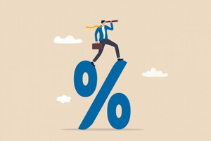 VNDirect: Lãi suất huy động sẽ giảm xuống 7% trong năm 2023