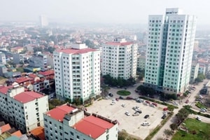 Khánh Hoà rà soát, tạo lập quỹ đất xây dựng nhà ở xã hội
