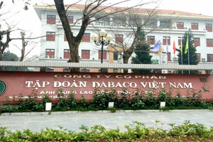 Cổ phiếu Dabaco (DBC) tăng mạnh, do đâu?