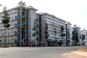 Quảng Ninh đặt mục tiêu hoàn thành 23.000 căn nhà ở xã hội