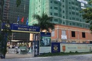 Quý 3-4/2023, Hoàng Quân (HQC) sẽ giải ngân 1000 tỷ đồng vào Thành phố Vàng và dự án NOXH