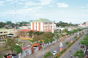 Quảng Nam: 16 dự án tại thị trấn Ái Nghĩa đang chậm triển khai