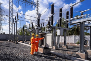 EVN đưa hai ông lớn ngành phân bón Đạm Phú Mỹ (DPM), Đạm Cà Mau (DCM) vào thế khó?