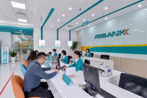 Nợ xấu phình to, bộ đệm dự phòng rủi ro của ABBank (ABB) có đang quá mỏng?