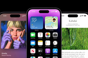 Giá bán iPhone rất ít biến động khi chưa ra mẫu mới, đâu là cách Apple giữ giá?