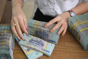 49.000 tỷ đồng tín phiếu được dự báo sẽ đáo hạn trong tuần này