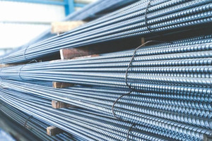 Giá thép hôm nay 24/5: Tiếp chuỗi giảm sâu