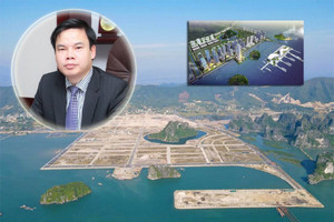 Kỳ vọng lãi 2023 tăng 420%, một cổ phiếu bất động sản tăng 70% sau 1 tháng