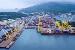 Hé lộ cảng biển tại Đà Nẵng có khả năng được tập đoàn Adani của tỷ phú Ấn Độ đầu tư 2 tỷ USD