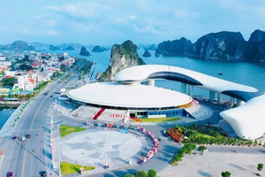 Quảng Ninh: “Siêu dự án” Fantasy Ha Long Bay là giả mạo