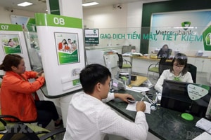 Hạ lãi suất điều hành: Nền kinh tế cần thời gian thẩm thấu