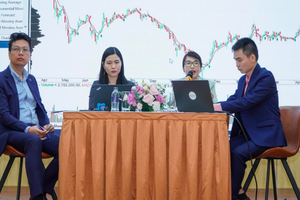 Tìm ổn định trong bất định trên TTCK: Góc nhìn từ giấc mơ uptrend của một trader