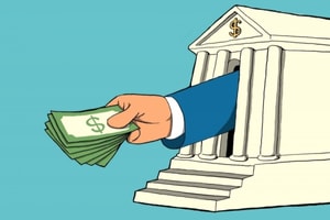 Sẽ có thêm một đợt giảm lãi suất trong quý 3/2023?