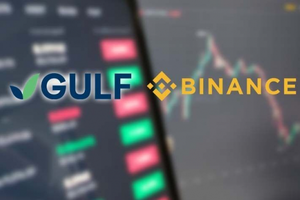 Quốc gia Đông Nam Á đầu tiên cấp giấy phép cho sàn giao dịch tiền số Binance