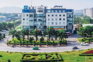 Kinh Bắc (KBC) sắp đưa dư nợ trái phiếu về 0?