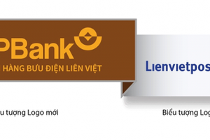 LPBank chính thức đổi nhận diện thương hiệu