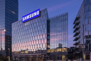Apple tới, "đối thủ nặng ký" Samsung đang như thế nào ở Việt Nam?