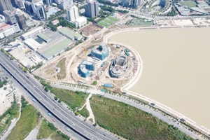Hà Nội đẩy nhanh tiến độ xây dựng 5 dự án trọng điểm