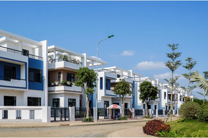 Khởi tố vụ xây trái phép gần 500 căn biệt thự, nhà liền kề tại Đồng Nai