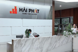 Trái chủ Hải Phát Invest (HPX) rất dễ tính: Không phạt chậm trả lãi trái phiếu