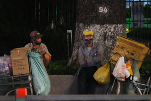 TP. Hồ Chí Minh quyết tâm không còn người nghèo!