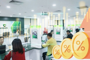 Vietcombank được chấp thuận tăng vốn lên hơn 55.800 tỷ đồng