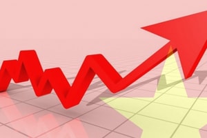 Hút 11 tỷ USD vốn FDI, Việt Nam đang dần trở thành điểm sáng