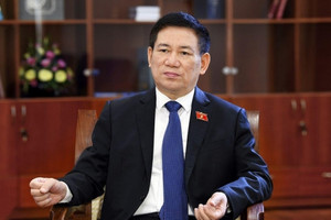 Bộ trưởng Tài chính: Bảo hiểm tăng nhanh về lượng nhưng chưa tương xứng về chất