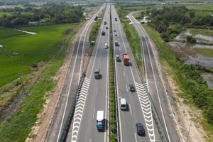Cao tốc 109km Ninh Bình – Hải Phòng sắp được triển khai?