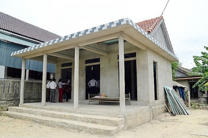 3.500 căn nhà ở xã hội giúp gần 7.300 người thoát nghèo, Sóc Trăng lên kế hoạch xây tiếp!
