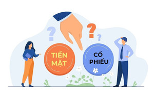 Ngân hàng trả cổ tức cao nhất hệ thống năm 2023: Cổ đông sắp nhận tin vui