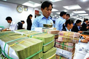 Đề xuất quy định kiểm tra của NHNN đối với đối tượng thanh tra, giám sát ngân hàng