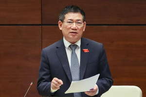 Bộ trưởng Bộ Tài chính làm rõ vấn đề lập dự toán ngân sách