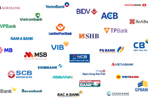 Vietcombank đứng đầu Bảng xếp hạng Công ty đại chúng uy tín và hiệu quả năm 2023