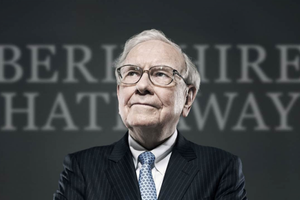 Huyền thoại đầu tư Warren Buffett đang đổ tiền vào cổ phiếu của công ty nào?