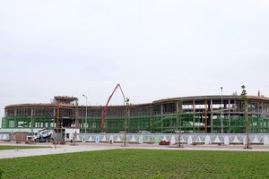 Hướng dẫn kéo dài thời gian thực hiện và giải ngân vốn đầu tư công năm 2022 sang 2023