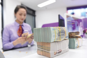 Lãi suất cho vay có diễn biến mới