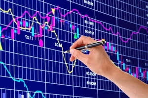 Cổ phiếu ngân hàng bùng nổ, 3 mã tăng kịch trần phiên sáng 2/6