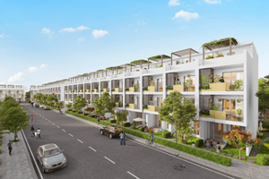 Hậu Giang quyết định chi 120 tỷ xây dựng khu tái định cư