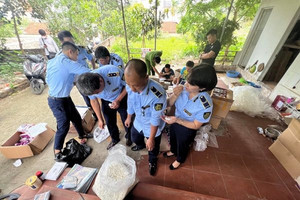 Thực phẩm chức năng giả hoành hành, người tiêu dùng hoang mang