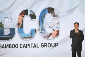 Bamboo Capital (BCG) - Doanh nghiệp có 2 dự án điện mặt trời "về đích" đầu tiên đang kinh doanh ra sao?