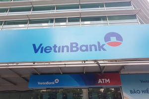 VietinBank bổ nhiệm đại diện MUFG Bank làm Phó Tổng giám đốc