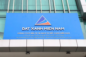 Đất Xanh Miền Nam chậm trả 5 kỳ tính lãi tại lô trái phiếu 150 tỷ đồng