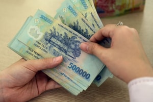 Ngân hàng Nhà nước bơm trả thị trường 87.200 tỷ đồng trong 3 tuần