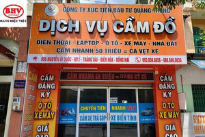 Cắt giảm, đơn giản hóa quy định kinh doanh thuộc quản lý của Bộ Công an