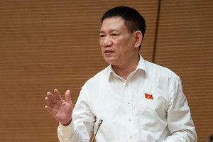 Bộ Tài chính báo tin vui: Đang thiết kế gói hỗ trợ 23.000 tỷ đồng cho người lao động